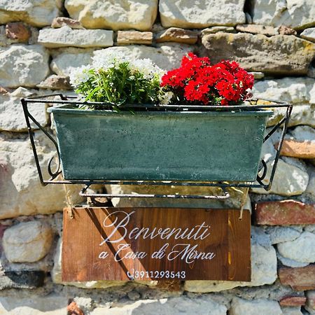 Borghetto Di Borbera A Casa Di Mirnaヴィラ エクステリア 写真