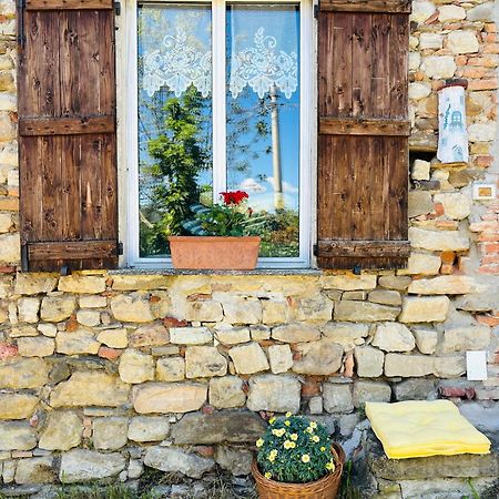 Borghetto Di Borbera A Casa Di Mirnaヴィラ エクステリア 写真