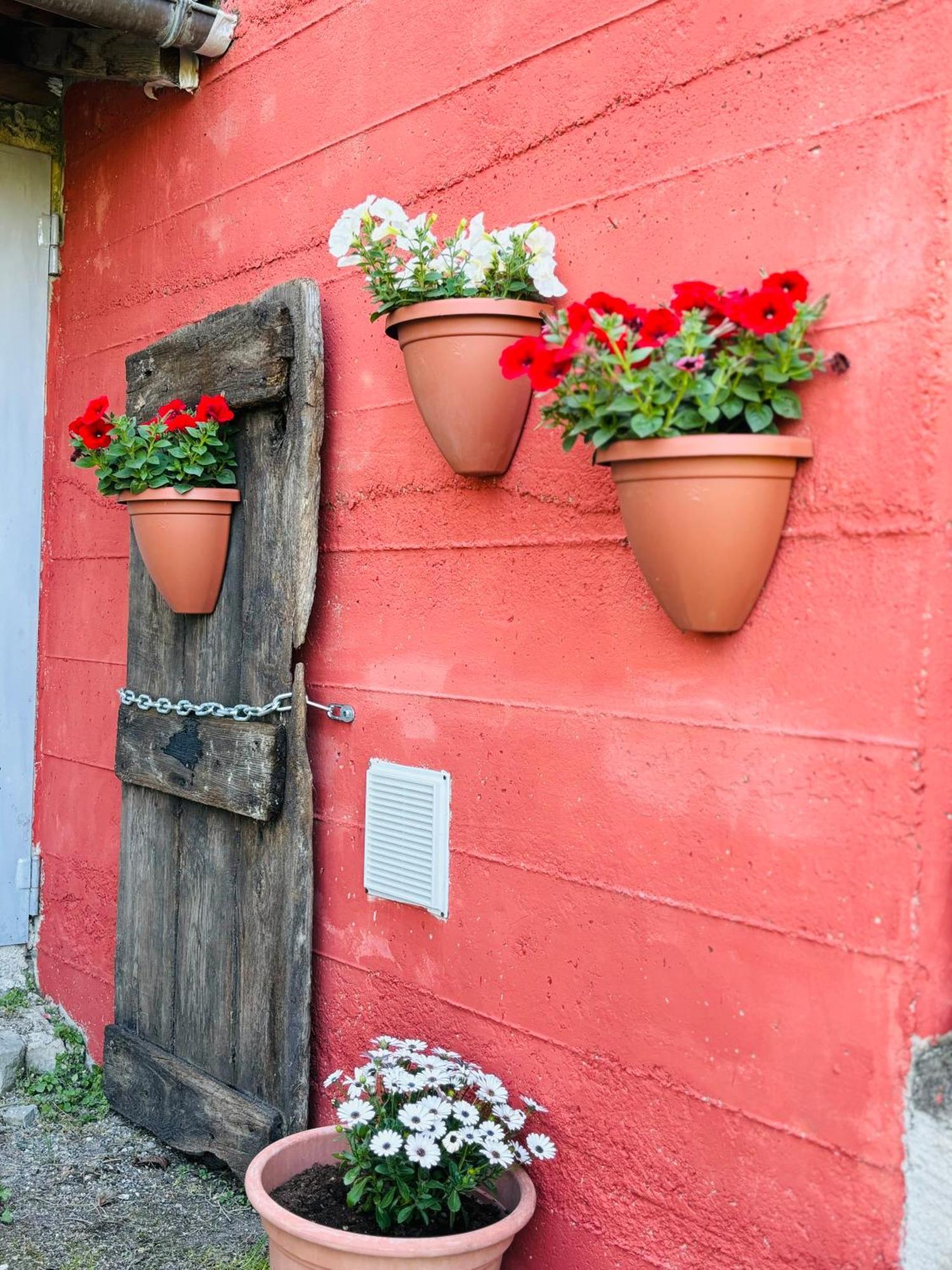 Borghetto Di Borbera A Casa Di Mirnaヴィラ エクステリア 写真
