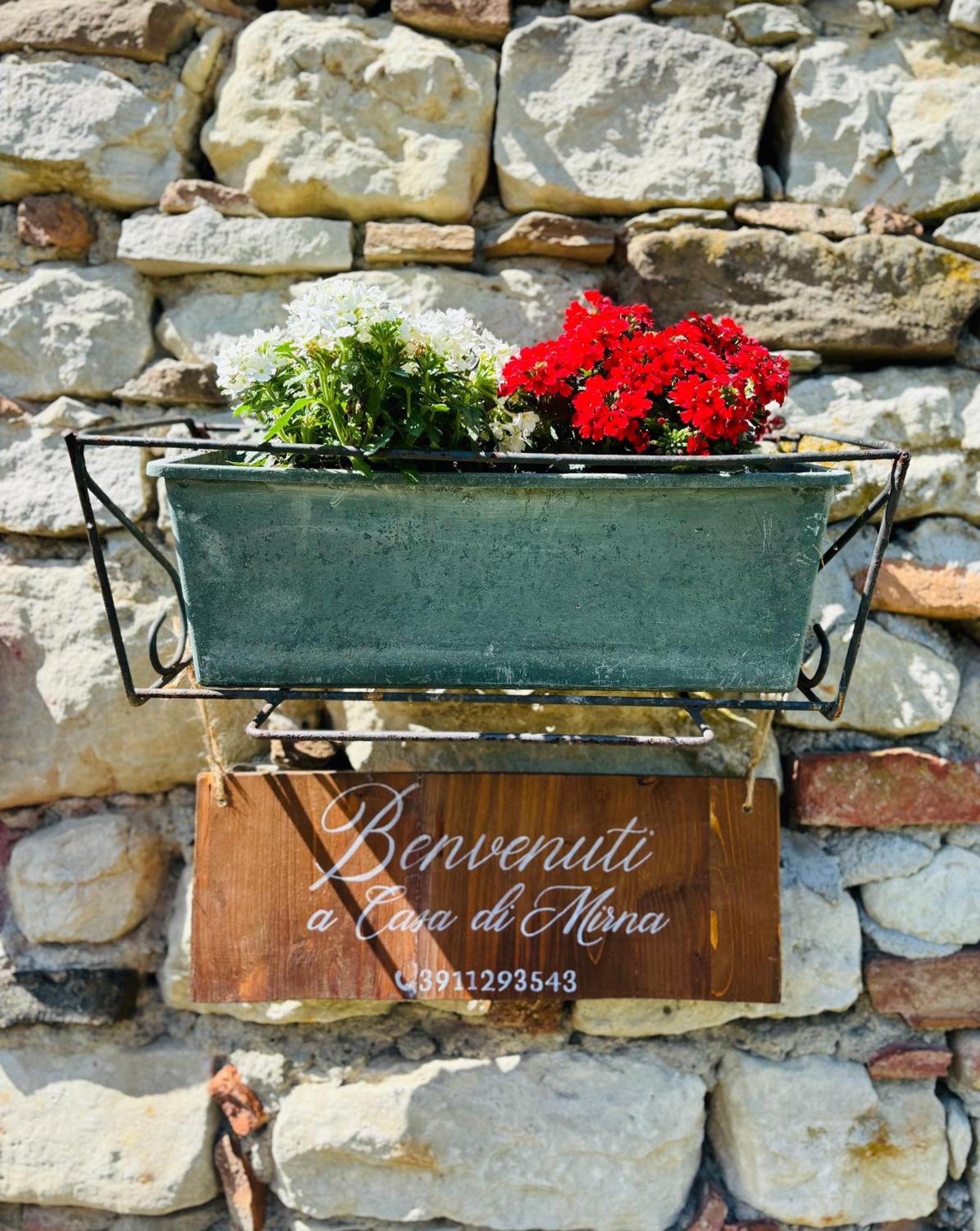 Borghetto Di Borbera A Casa Di Mirnaヴィラ エクステリア 写真